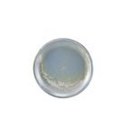 Terra Porcelain Seafoam Coupe Plate 19cm additional 1