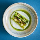 Knidos Bloom Deep Plate 23cm additional 2