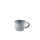 Terra Porcelain Seafoam Espresso Cup 9cl/ 3oz additional 1