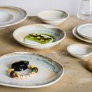 Knidos Gourmet Flat Plate 25cm additional 3