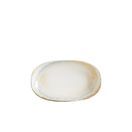 Knidos Gourmet Oval Plate 19 x 11cm additional 1