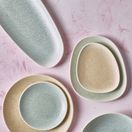 Luca Ocean Gourmet Flat Plate 17cm additional 2