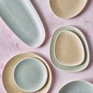 Luca Ocean Gourmet Flat Plate 17cm additional 3