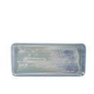 Terra Porcelain Seafoam Narrow Rectangular Platter 31 x 14cm additional 1