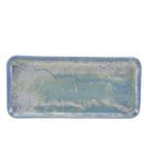 Terra Porcelain Seafoam Narrow Rectangular Platter 36 x 16.5cm additional 1