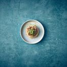 Terra Porcelain Seafoam Presentation Plate 18cm additional 2