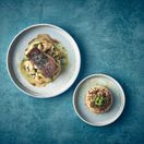 Terra Porcelain Seafoam Presentation Plate 18cm additional 3