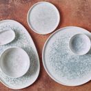 Lunar Ocean Hygge Flat Plate 16cm additional 4