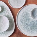 Lunar Ocean Hygge Flat Plate 16cm additional 5