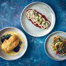 Terra Porcelain Seafoam Presentation Plate 20.5cm additional 2