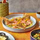 Terra Porcelain Seafoam Presentation Plate 26cm additional 3