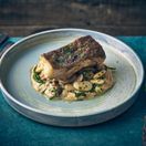 Terra Porcelain Seafoam Presentation Plate 26cm additional 2