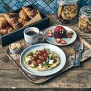 Terra Porcelain Seafoam Ramekin 45ml/ 1.5oz additional 2