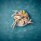 Terra Porcelain Seafoam Ramekin 7cl/ 2.5oz additional 3