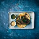 Terra Porcelain Seafoam Rectangular Platter 30 x 20cm additional 4