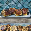 Terra Porcelain Seafoam Rectangular Platter 30 x 20cm additional 3