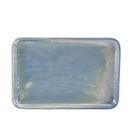 Terra Porcelain Seafoam Rectangular Platter 30 x 20cm additional 1
