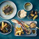 Terra Porcelain Seafoam Round Bowl 11.5cm additional 3