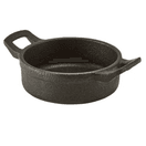 Mini Cast Iron Round Eared Dish 11 x 3.5cm additional 1