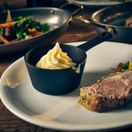 Mini Cast Iron Sauce Pan 9.7 x 4.5cm additional 2
