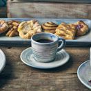 Terra Porcelain Seafoam Saucer 11.5cm additional 3