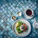 Terra Porcelain Seafoam Saucer 14.5cm additional 4