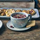 Terra Porcelain Seafoam Saucer 14.5cm additional 3