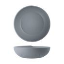 White Copenhagen Melamine Bowl 28 x 7.5cm additional 1