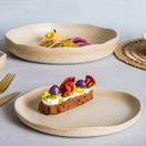 Sahara Cresta Flat Plate 27cm additional 3