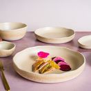 Sahara Cresta Pasta Plate 23cm additional 2