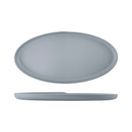 White Copenhagen Oval Melamine Dish 55 x 27.5cm additional 1