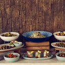 White Copenhagen Oval Melamine Dish 55 x 27.5cm additional 3