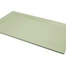 White Melamine Platter GN 1/1 Size 53 X 32cm additional 1