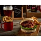 Table Board 15X21cm Medium Teak additional 4