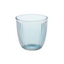 Blue Glass Tumbler 295ml additional 2