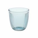 Blue Glass Tumbler 295ml additional 1