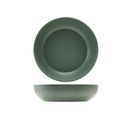 GenWare Melamine Green Jute Buffet Bowl 28 x 7.5cm additional 1