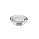 Genware Glass Round Tealight Holder 75mm Dia additional 1