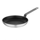 Vogue Aluminium Non-stick Teflon Platinum Plus Frying Pan 24cm additional 8