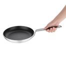 Vogue Aluminium Non-stick Teflon Platinum Plus Frying Pan 24cm additional 9