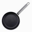 Vogue Aluminium Non-stick Teflon Platinum Plus Frying Pan 24cm additional 14