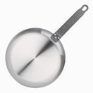 Vogue Aluminium Non-stick Teflon Platinum Plus Frying Pan 24cm additional 2