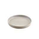 Antigo Stoneware Barley Presentation Plate 18cm additional 1