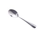 Genware Baguette Dessert Spoon 18/0 (Dozen) additional 1