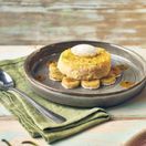 Genware Baguette Dessert Spoon 18/0 (Dozen) additional 2