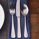 Genware Baguette Dessert Spoon 18/0 (Dozen) additional 3