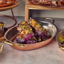 GenWare Copper Plated Oval Dish 30 x 21cm additional 3