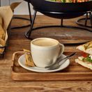 Genware Florence Dessert Spoon 18/0 (Dozen) additional 2