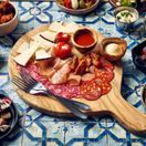 Genware Florence Table Fork 18/0 (Dozen) additional 2