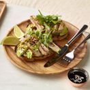 Genware Florence Table Knife 18/0 (Dozen) additional 3